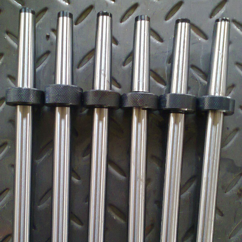 Morse Taper Gauge-ny